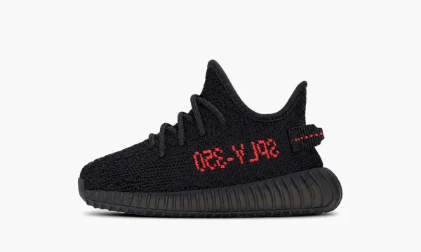 adidas Yeezy Boost 350 V2 Infant Bred