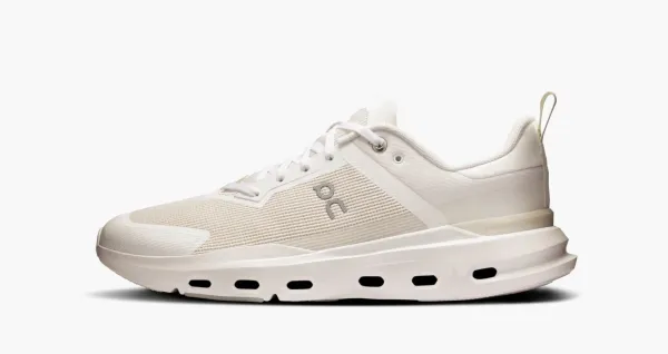 On Cloudpulse Next White Ice