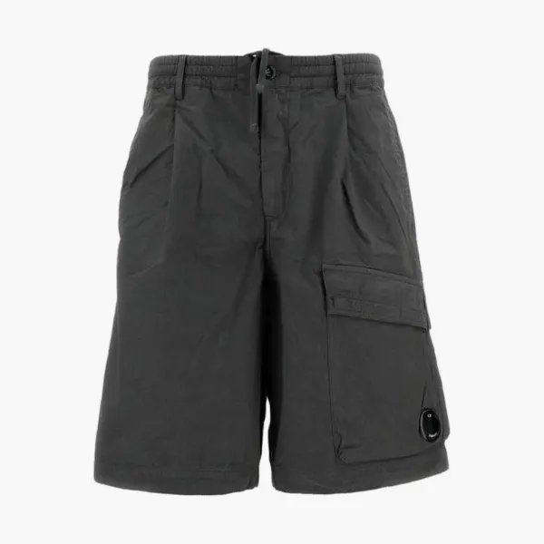 C.P. Company Bermuda Shorts Grey