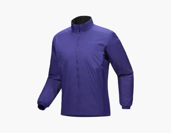 Arc'teryx Atom Jacket Soulsonic