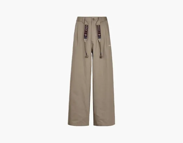 Adidas Originals Tour Pants Putty Beige