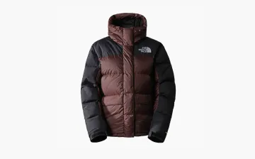 The North Face Himalayan Puffer Brown