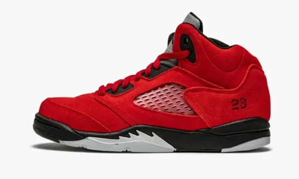 Air Jordan 5 PS Raging Bull Kids