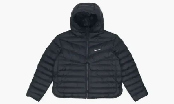 Nike Sportswear Windrunner Down-fill Black