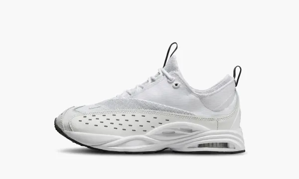 Nike x Nocta Air Zoom Drive Summit White
