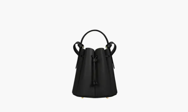 Polene Numero Huit Mini Black