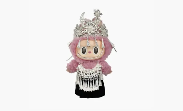 Pop Mart Labubu The Monsters Lychee Berry