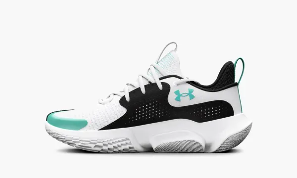 Under Armour Flow Futr X 3 Start Of Season