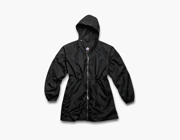 Canada Goose Jacket Black 2673W9