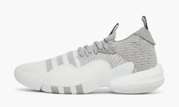 Adidas Trae Young 2 Grey Moon