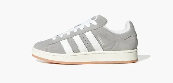 Adidas Campus 00s Grey White