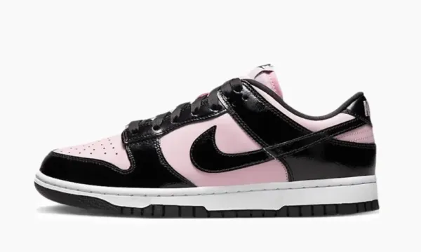 Nike Dunk Low WMNS Pink Foam Black