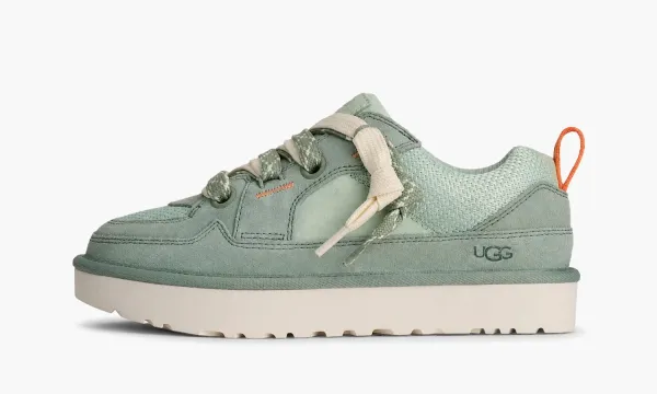 UGG Lowmel Lo WMNS Artichoke