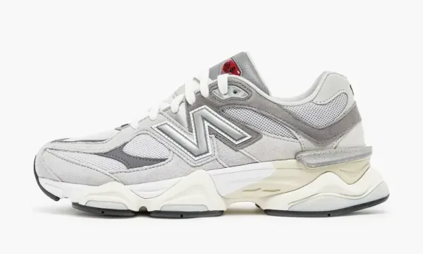 New Balance 9060 Rain Cloud Grey