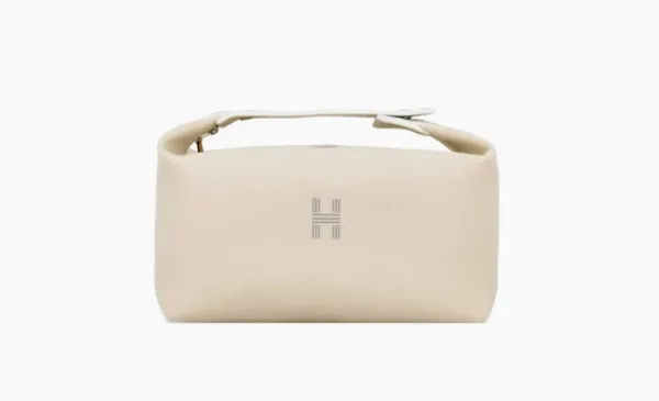HERMES Cosmetic bag Bride with straps