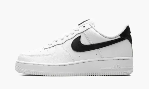 Air Force 1 '07 MNS WMNS White/Black