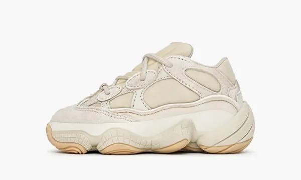 adidas Yeezy 500 Infant Stone