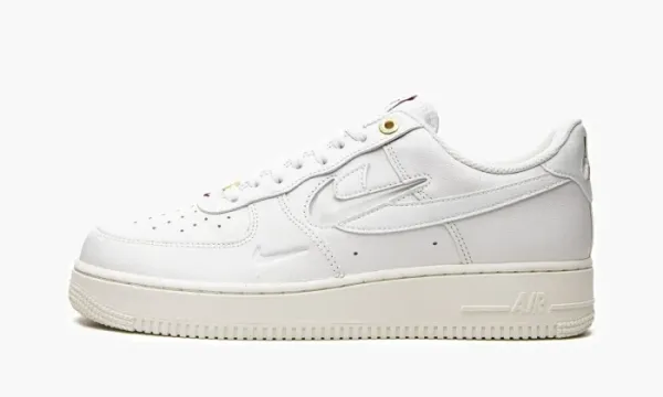 Air Force 1 Low '07 LV8 Join Forces Sail