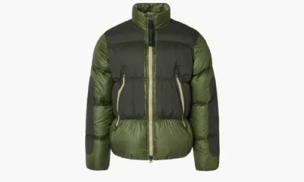 Nike Sportswear Therma Fit Puffer Down Fill Jacket