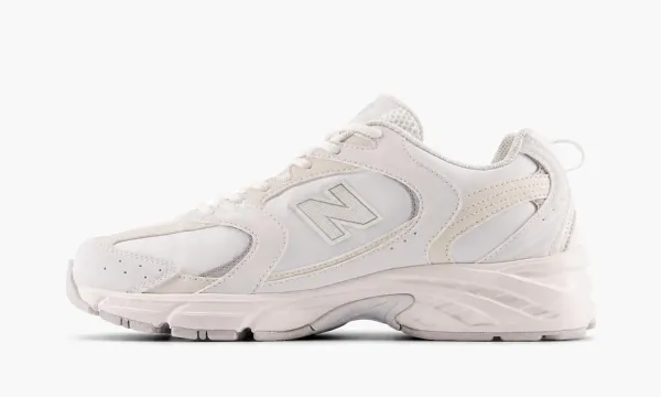 New Balance 530 White Grey