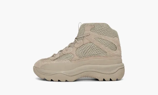 adidas Yeezy Desert Boot Kids Rock
