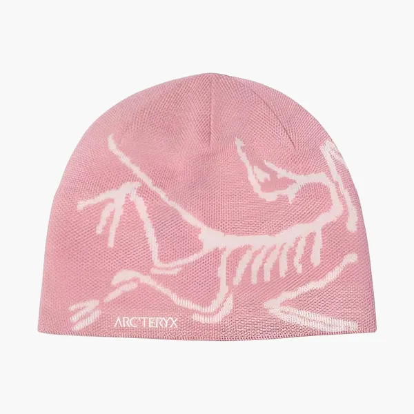 Arc'teryx Bird Head Toque Bliss Arctic Silk