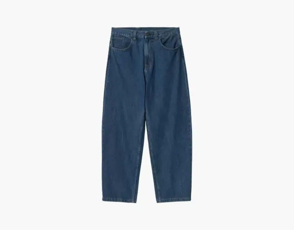 Carhartt WIP Denim Jeans Blue
