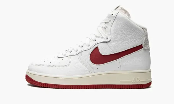 Air Force 1 HIGH SCULPT MNS WMNS
