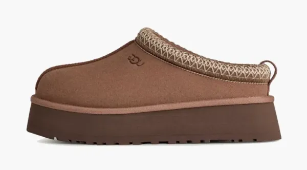 UGG Tazz II WMNS Rocky Oak