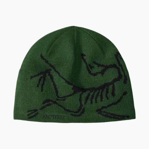 Arc'teryx Bird Head Toque Eden Black