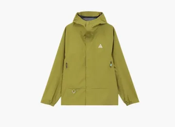 Nike ACG Storm-Fit Cascade Rains Jacket Moss