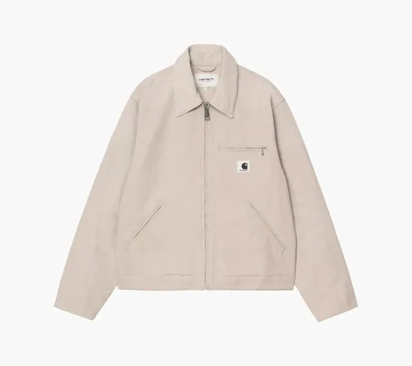 Carhartt WIP SS25 W' OG Detroit Jacket