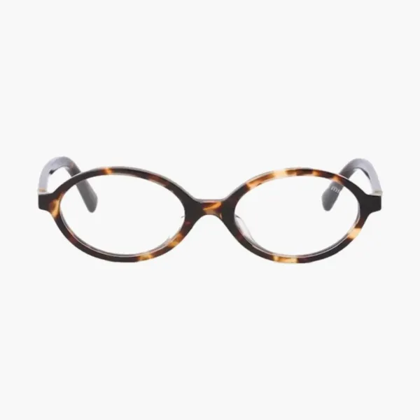 Miu Miu Regard Sunglasses Burn