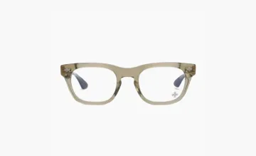 Chrome Hearts BAGGINS ARY Grey