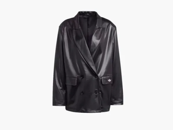 Adidas Originals Blazer Black