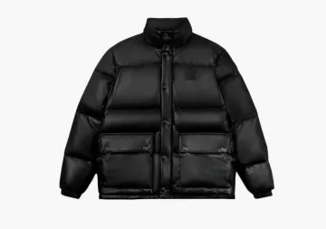 Carhartt Wip Galen Puffer Jacket Black