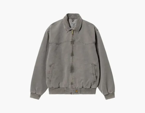 Carhartt WIP J13J14 OG Santa Fe Jacket