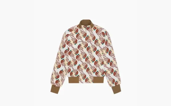 Men's Gucci x THE NORTH FACE Crossover Webbing Brown
