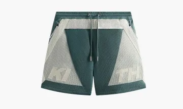 Kith Mesh Turbo Shorts Wilde