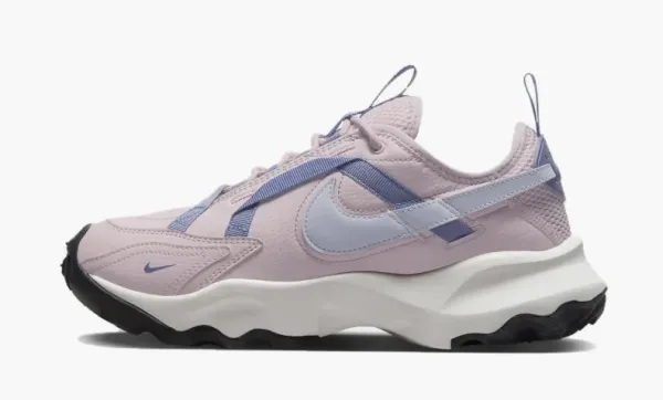 Nike TC 7900 WMNS Platinum Violet Ashen Slate