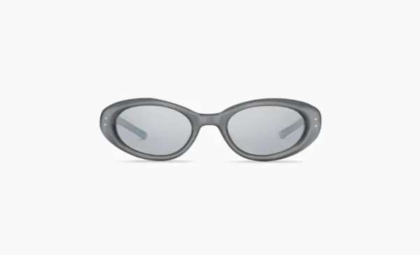 Gentle Monster Blanc G13 Sunglasses Grey