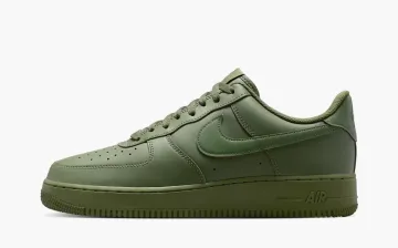 Nike Air Force 1 '07 Army Olive