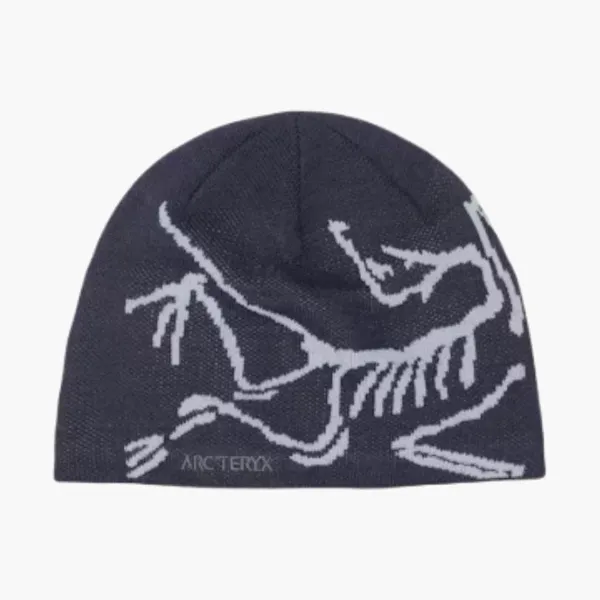 Arc'teryx Bird Head Toque Black Sapphire Alpine