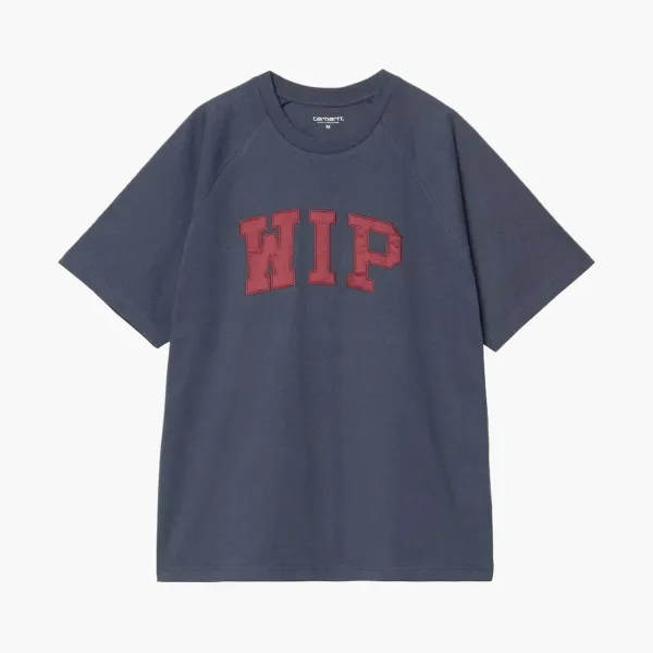 Carhartt WIP SS25 SS WIP T-Shirt logoT