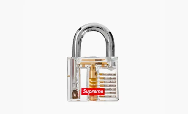 Supreme FW20 Lock