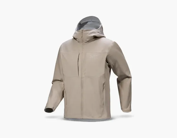 Arc'teryx Gamma MX Hoody