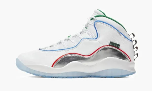 Air Jordan 10 Wings