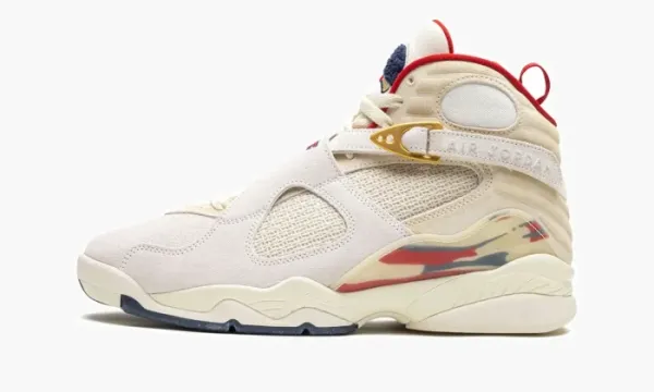 Air Jordan 8 Solefly - Mi Casa Es Su Casa