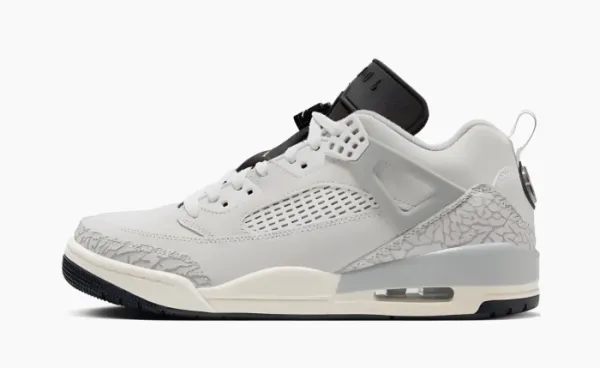 Air Jordan Spizike Low Photon Dust