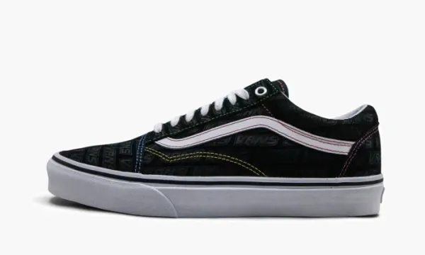 Vans Old Skool Emboss